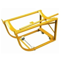 Mild Steel Drum Cradles