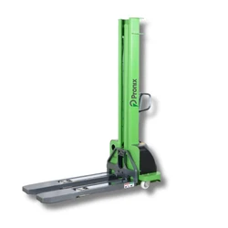 Electric Hand Stacker