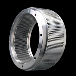 Pellet Mill Die