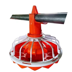 Automatic Pan Feeding System
