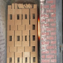 Alumina Kiln Brick