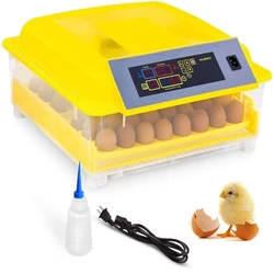 Auto Egg Incubators