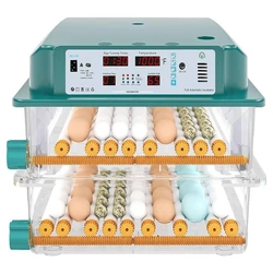 Chicken Egg Incubators