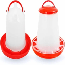 Water Poultry Feeder