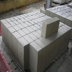 Rectangular CLC Brick