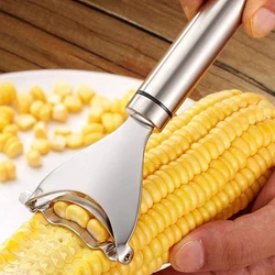 Cutter Corn Cob