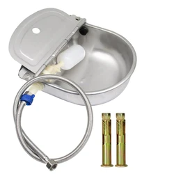 Automatic Water Feeder