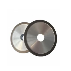 Cbn Grinding Wheels