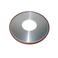 Resin Bond Diamond