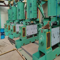 Shea Nuts Oil Machine