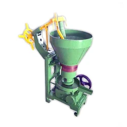 Rotary Oil Press Machine
