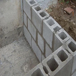 Concrete Hollow Block