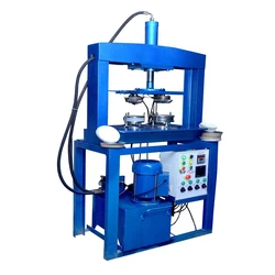 Paper Dish Machine