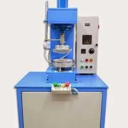 Disposable Dish Making Machine