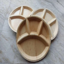 Areca Leaf Plates