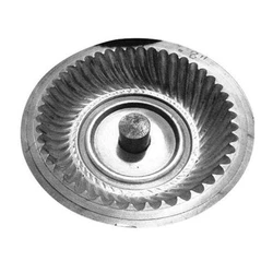 Wrinkle Paper Plate Die — Stainless steel material