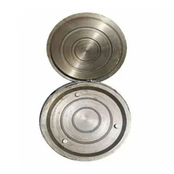 Automatic Plate Die