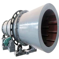 Fertilizer Organic Drying Machine