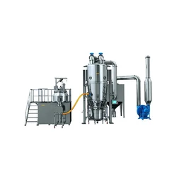 Pharmaceutical Granulator Dry Machine