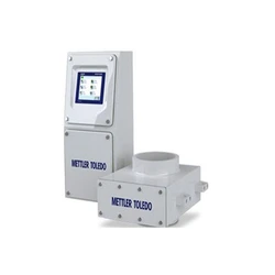 Throat Metal Tablet Detector