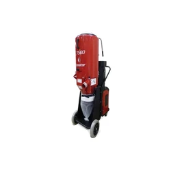 Extractor Large Dust