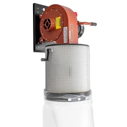 Wall Mounted Dust Collector