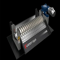 Magnetic Eco Separator