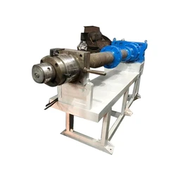 Pipe Making Machine