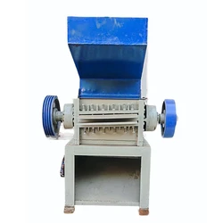 Blade Scrap Grinder Machine