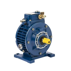 Mechanical Speed Variator