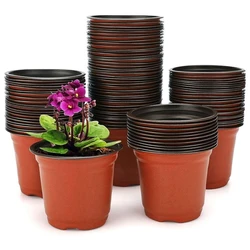 Nursery Flower Pots