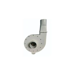 Rice Mill Blower
