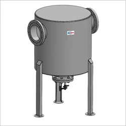 Removal Moisture Traps