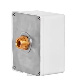 Urinal Retrofit Flusher