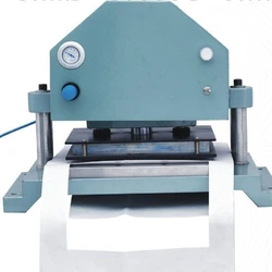 Die Punch Cutter