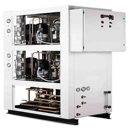 Medical Equipment Chillers