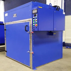 Mini Curing Chamber