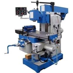 Universal Milling