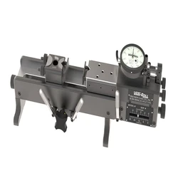 Gear Tester