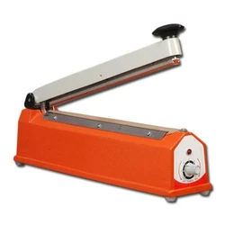 Seal Packaging Machine