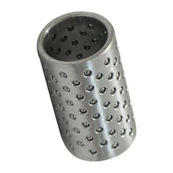 Aluminium Ball Bearing