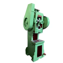 Ton Power Press