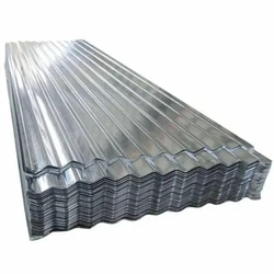 Galvanized Iron Sheet