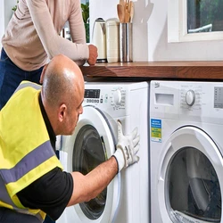 Machine Repairing Service