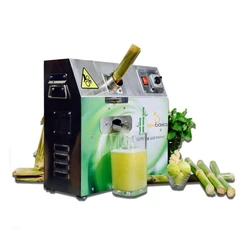 Sugarcane Juice Machine