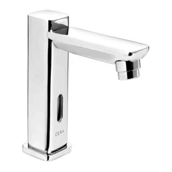 Steel Sensor Tap
