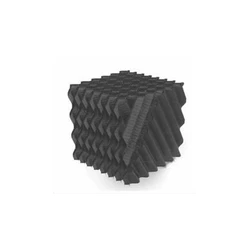 Trickling Plastic Filter