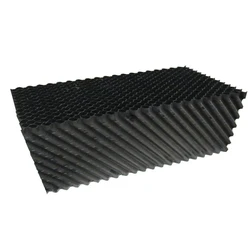 Trickling Pvc Filter Media