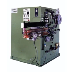 Container Side Seam Welder