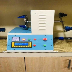 Automatic Coil Winding Machine